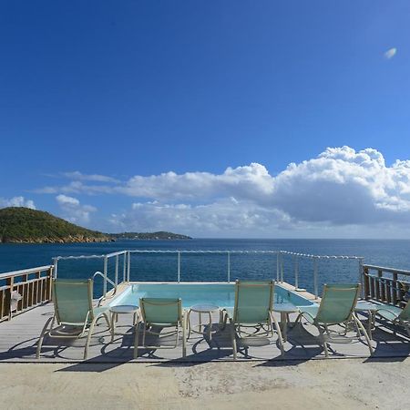 Lindbergh Bay Hotel Altona Esterno foto