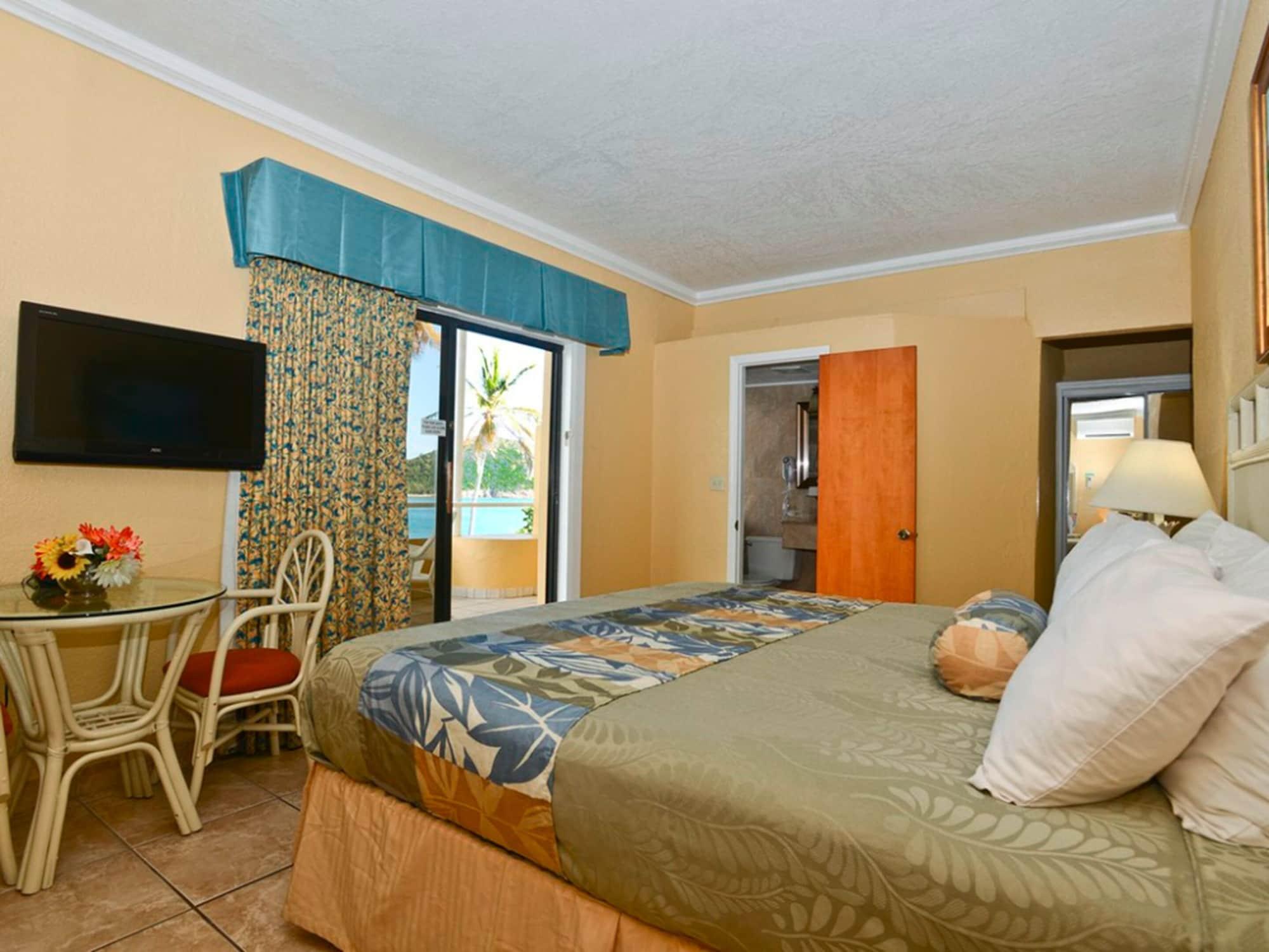 Lindbergh Bay Hotel Altona Esterno foto