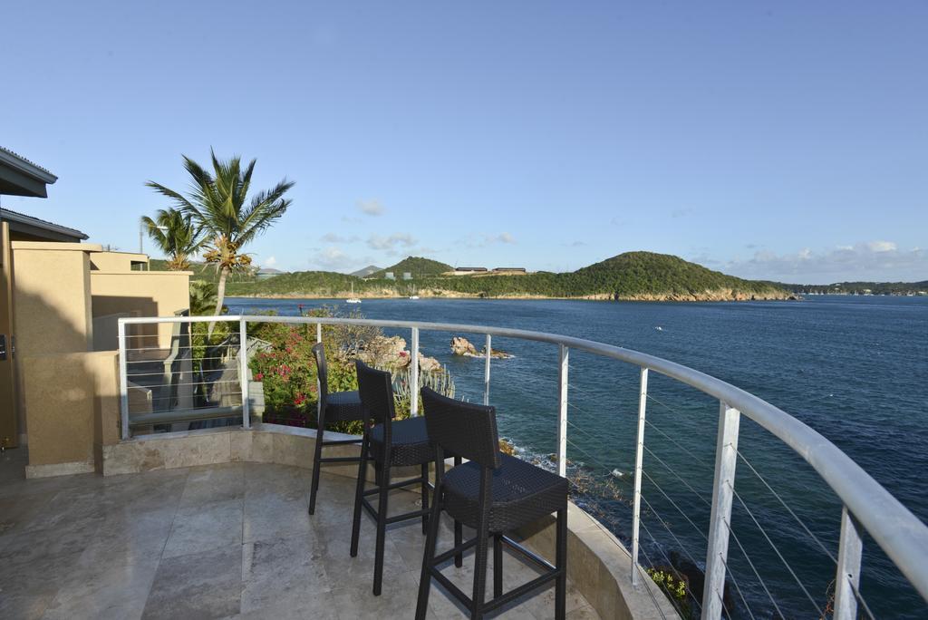 Lindbergh Bay Hotel Altona Esterno foto