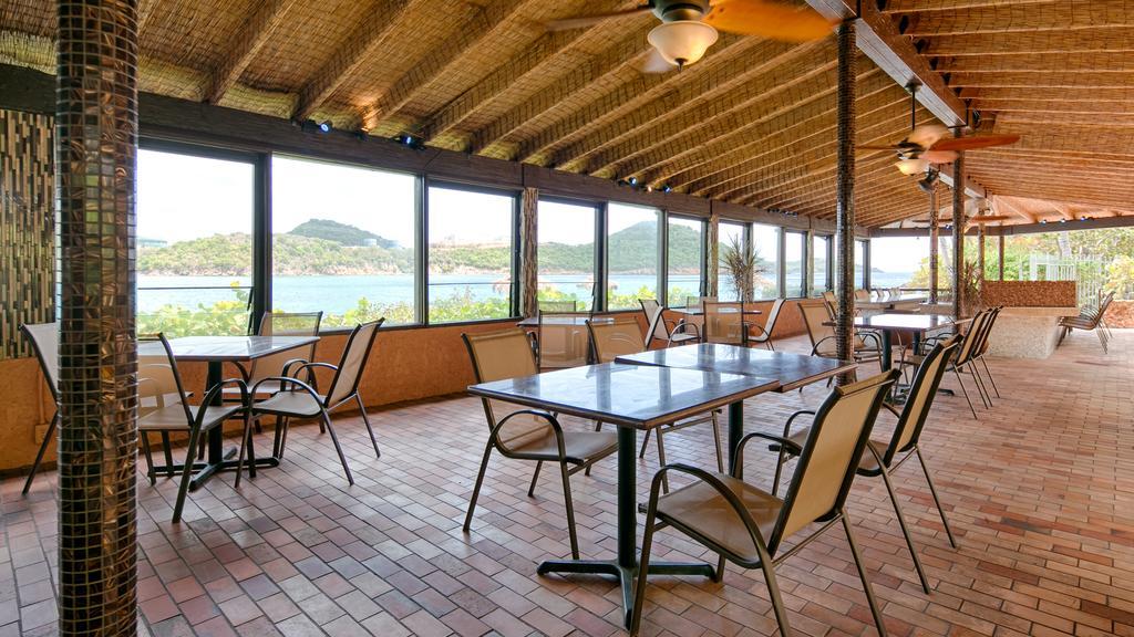 Lindbergh Bay Hotel Altona Esterno foto