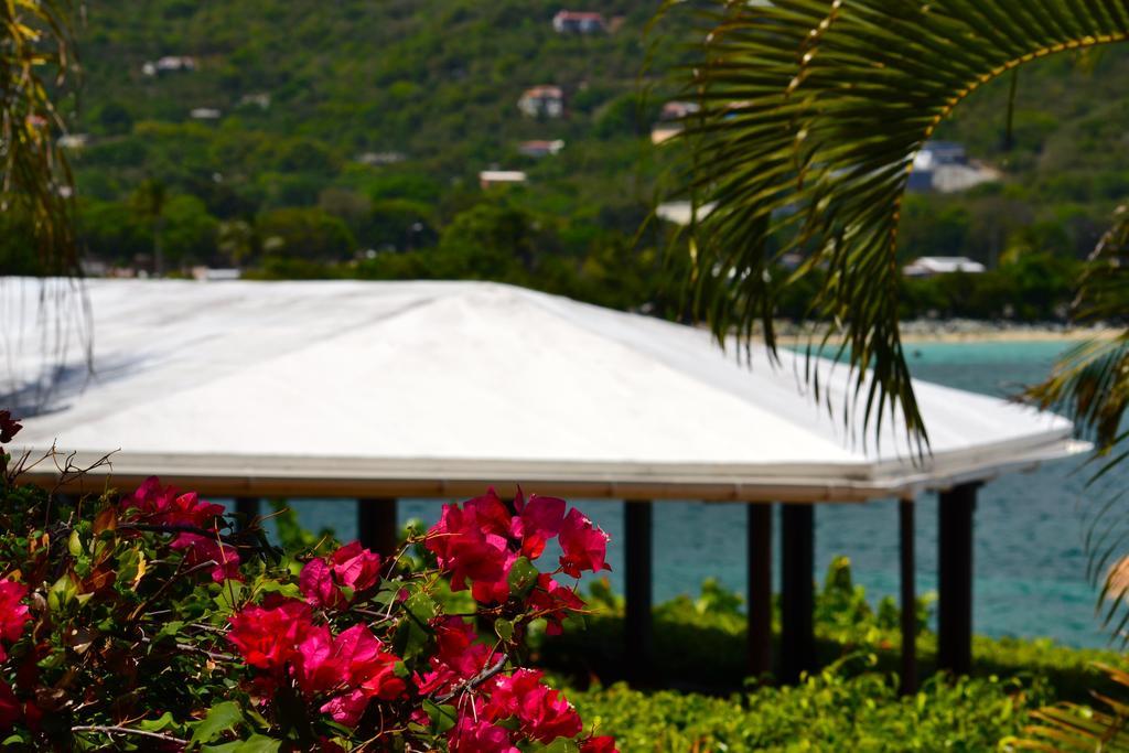 Lindbergh Bay Hotel Altona Esterno foto
