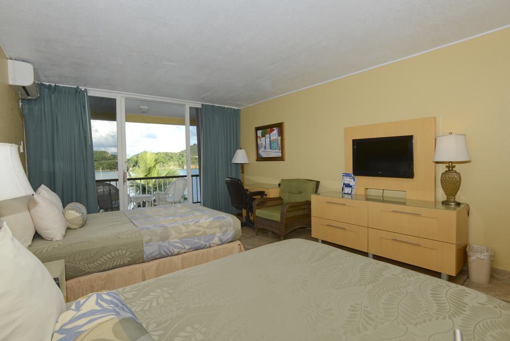 Lindbergh Bay Hotel Altona Esterno foto