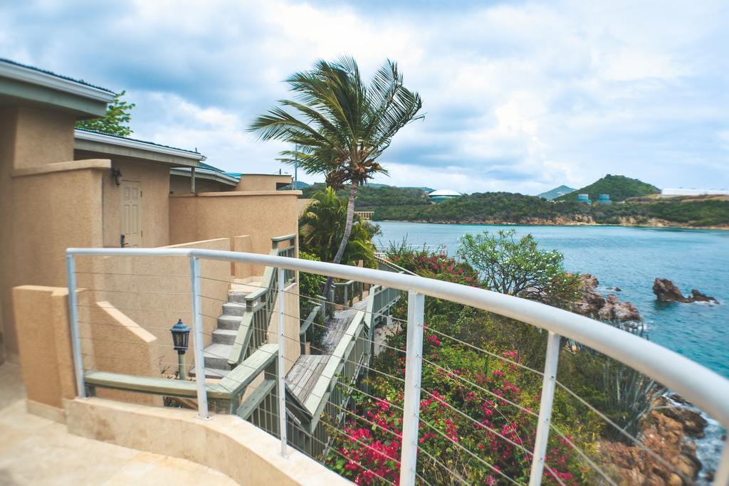 Lindbergh Bay Hotel Altona Esterno foto