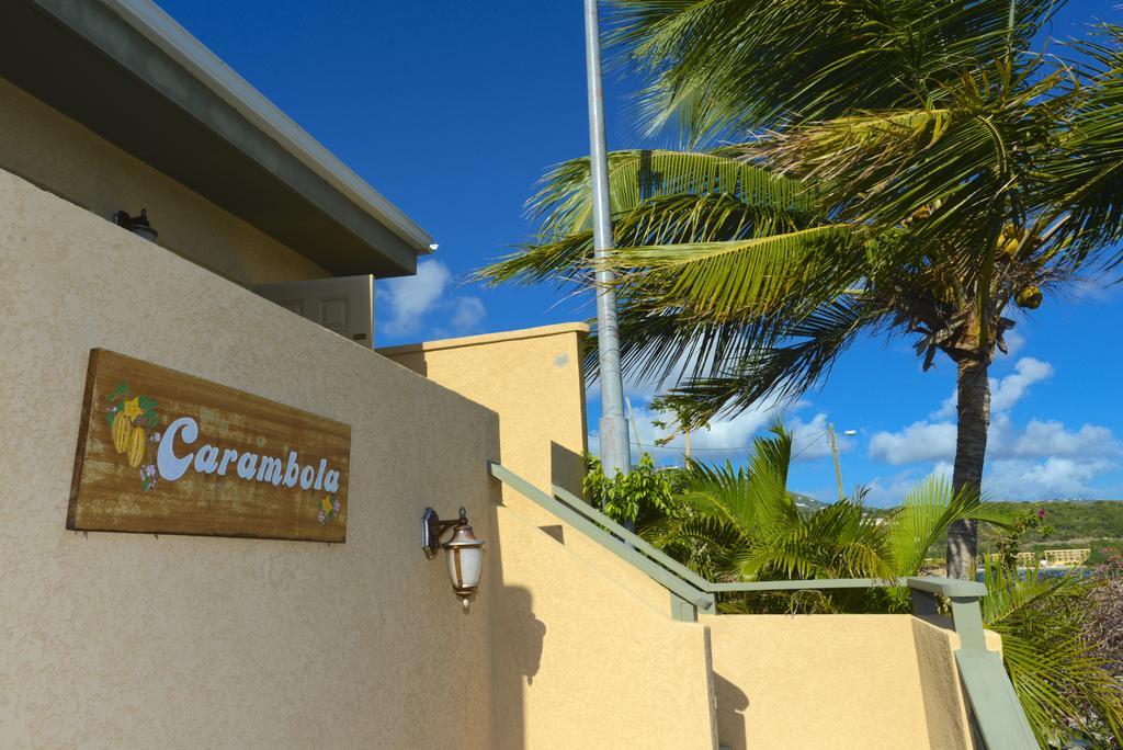 Lindbergh Bay Hotel Altona Esterno foto
