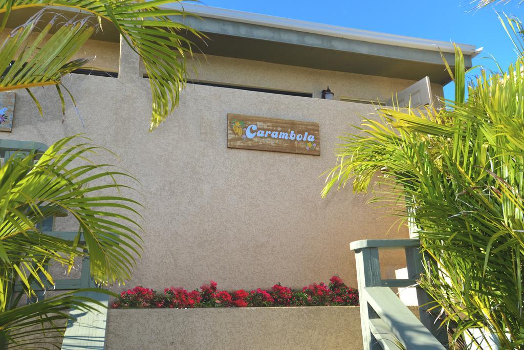 Lindbergh Bay Hotel Altona Esterno foto