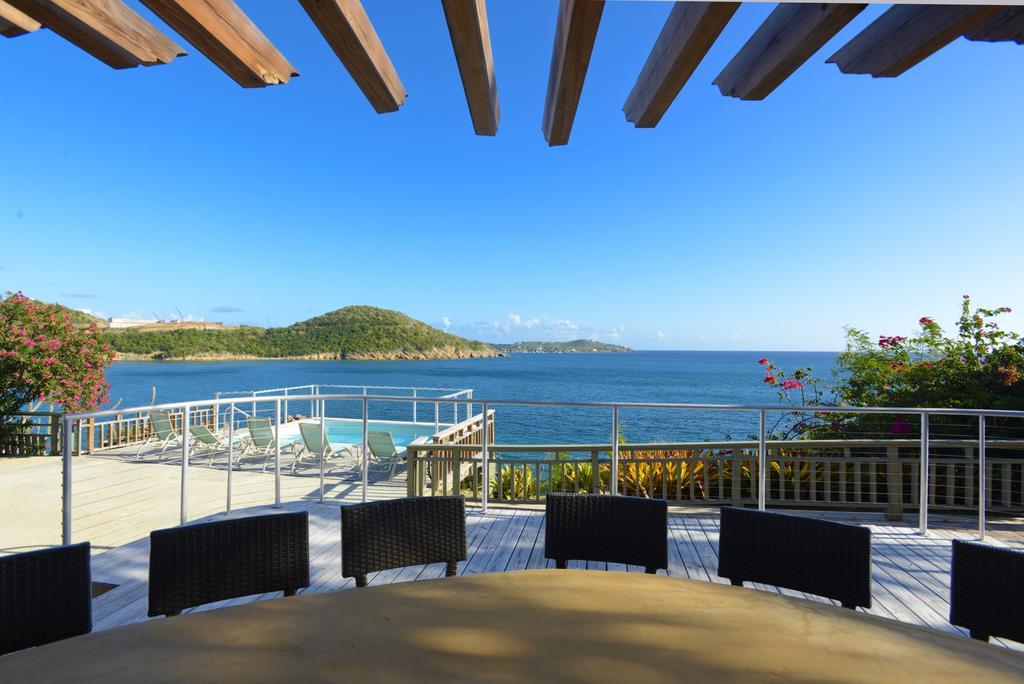 Lindbergh Bay Hotel Altona Esterno foto