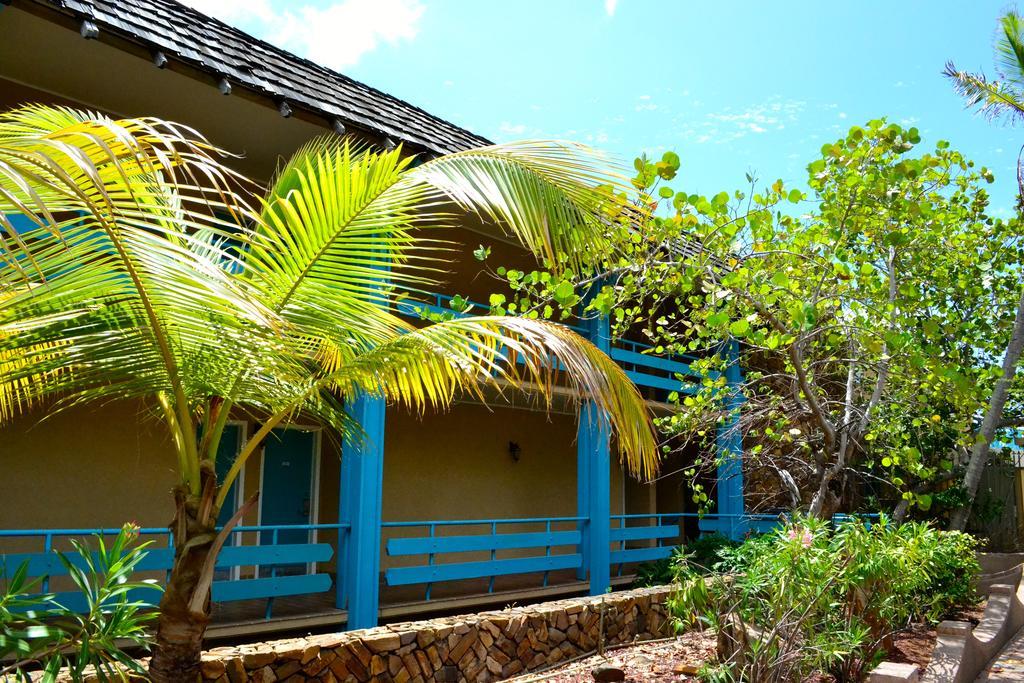 Lindbergh Bay Hotel Altona Esterno foto
