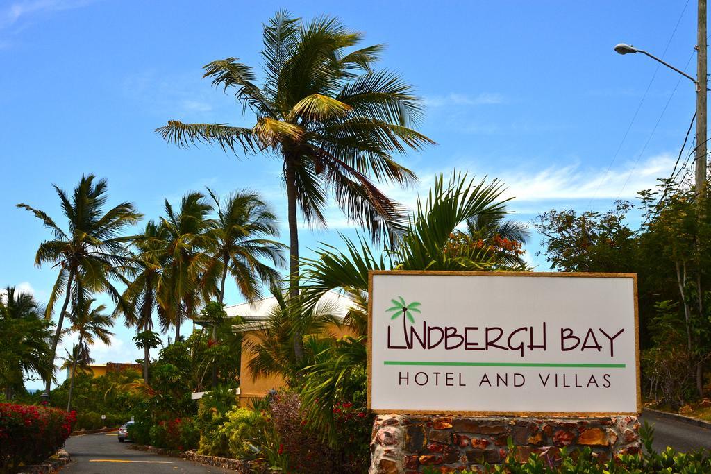 Lindbergh Bay Hotel Altona Esterno foto