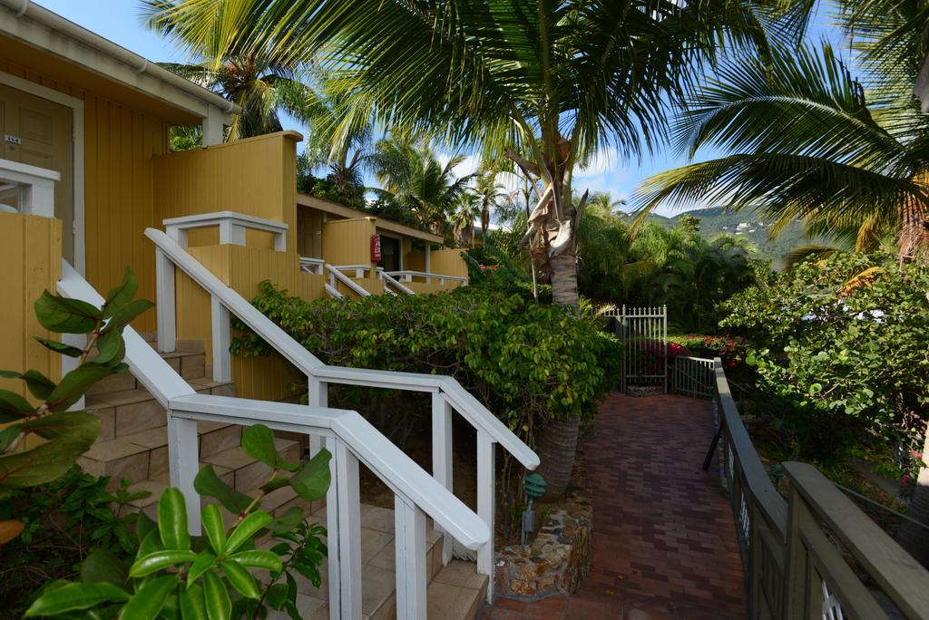 Lindbergh Bay Hotel Altona Esterno foto