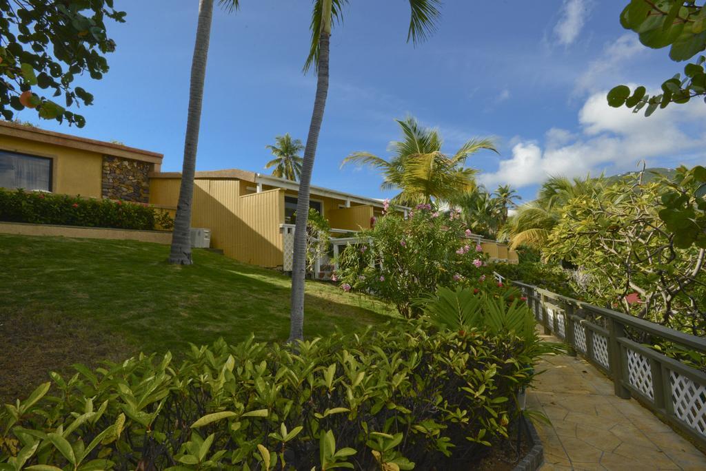 Lindbergh Bay Hotel Altona Esterno foto