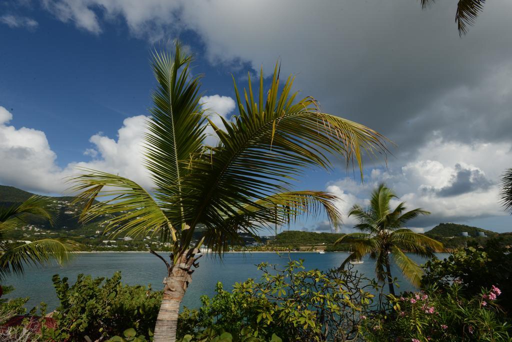 Lindbergh Bay Hotel Altona Esterno foto