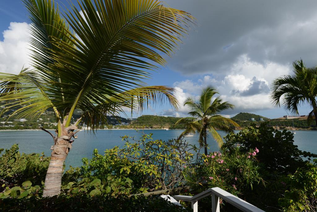 Lindbergh Bay Hotel Altona Esterno foto